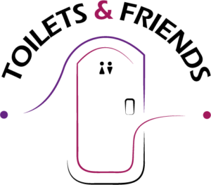 toilets&friends 